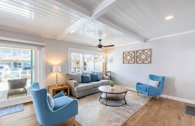 Ocean Breeze Buyout by Avantstay Steps to Beach - Foto 13
