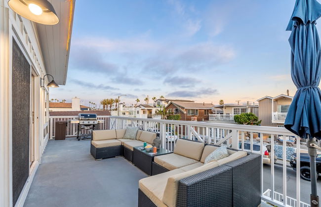 Ocean Breeze Buyout by Avantstay Steps to Beach - Foto 48