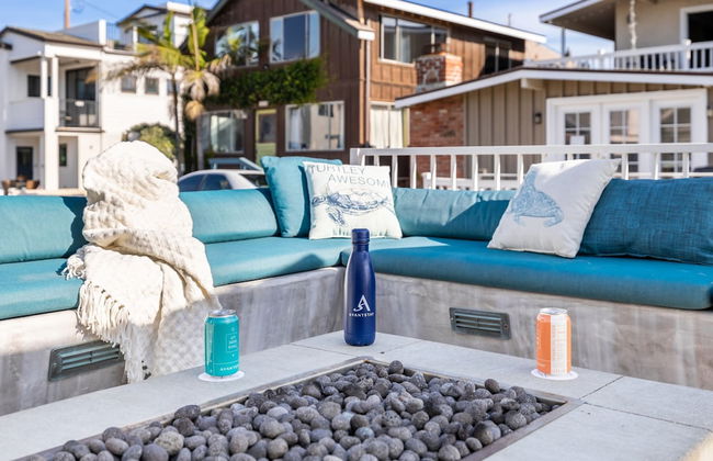 Ocean Breeze Buyout by Avantstay Steps to Beach - Foto 42