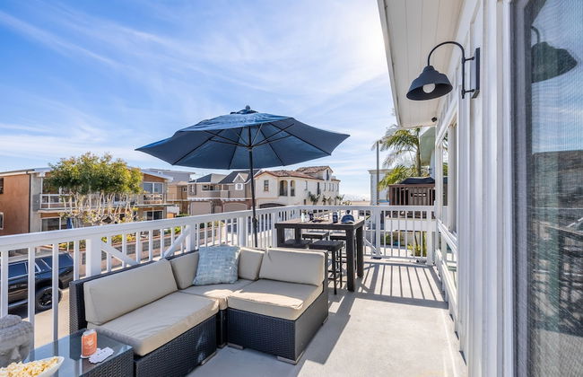 Ocean Breeze Buyout by Avantstay Steps to Beach - Foto 45