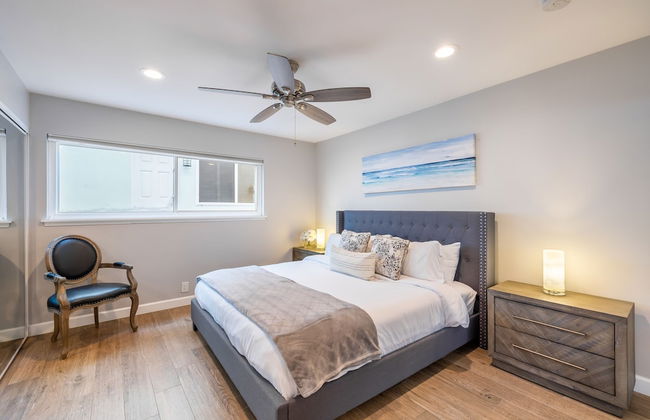 Ocean Breeze Buyout by Avantstay Steps to Beach - Foto 29