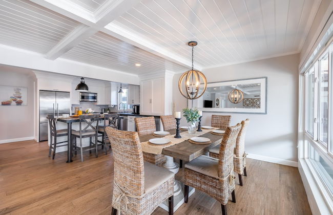 Ocean Breeze Buyout by Avantstay Steps to Beach - Foto 16