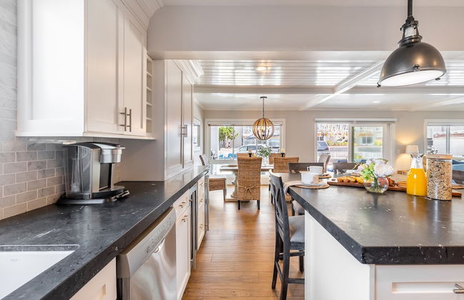 Ocean Breeze Buyout by Avantstay Steps to Beach - Foto 21