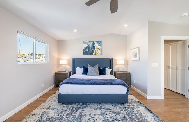 Ocean Breeze Buyout by Avantstay Steps to Beach - Foto 25