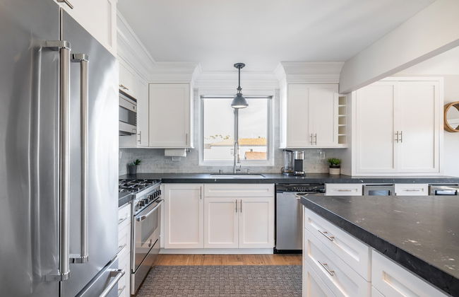 Ocean Breeze Buyout by Avantstay Steps to Beach - Foto 24