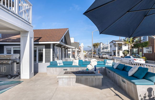 Ocean Breeze Buyout by Avantstay Steps to Beach - Foto 41