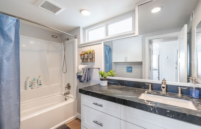 Ocean Breeze Buyout by Avantstay Steps to Beach - Foto 33