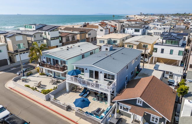 Ocean Breeze Buyout by Avantstay Steps to Beach - Foto 53
