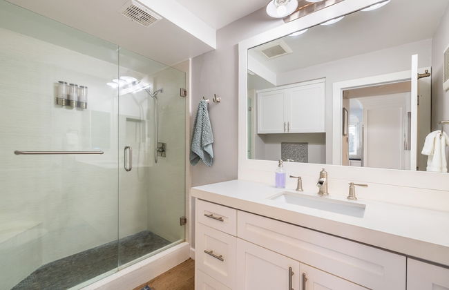 Ocean Breeze Buyout by Avantstay Steps to Beach - Foto 30