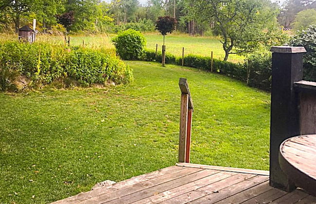 4 Star Holiday Home in Marsta - Foto 29