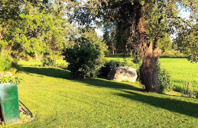 4 Star Holiday Home in Marsta - Foto 27
