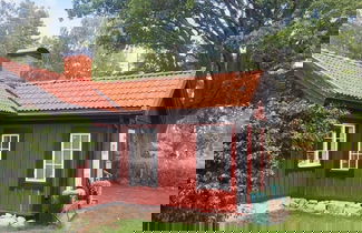 Photo 1 - 4 Star Holiday Home in Marsta