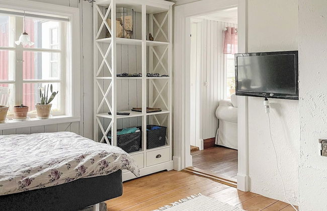 4 Star Holiday Home in Marsta - Foto 19