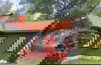Foto 1 - 4 Star Holiday Home in Marsta