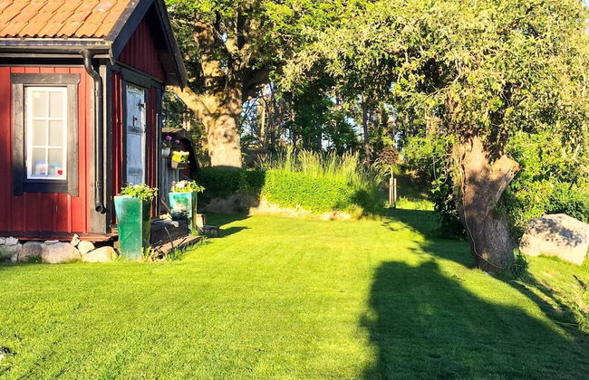 4 Star Holiday Home in Marsta - Foto 33