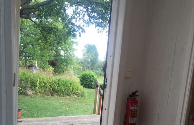 4 Star Holiday Home in Marsta - Foto 4