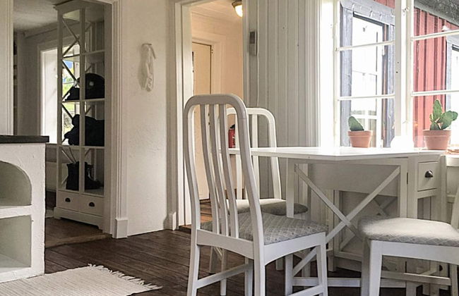 4 Star Holiday Home in Marsta - Foto 7