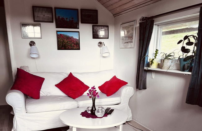 4 Star Holiday Home in Uddevalla - Foto 17