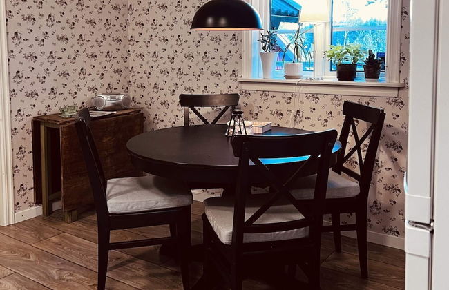 4 Star Holiday Home in Uddevalla - Foto 26