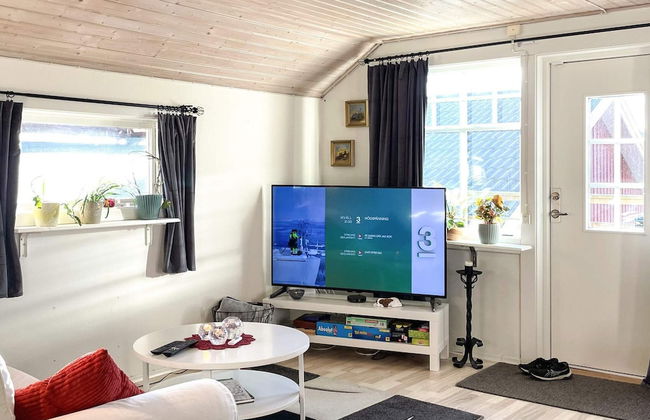 4 Star Holiday Home in Uddevalla - Foto 13