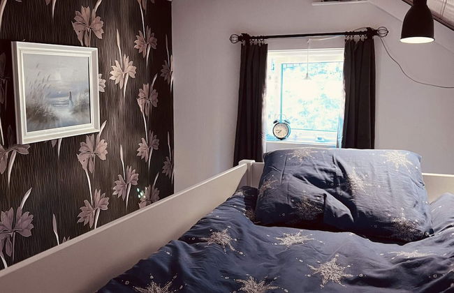 4 Star Holiday Home in Uddevalla - Foto 8