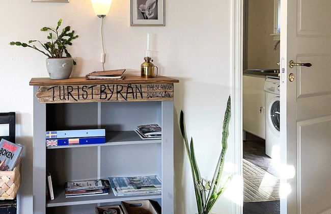 4 Star Holiday Home in Uddevalla - Foto 9