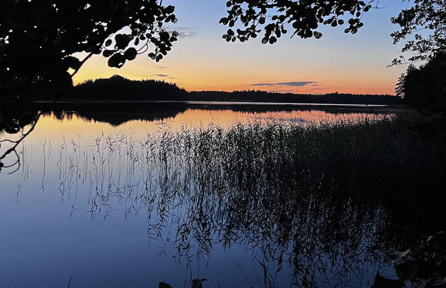 4 Star Holiday Home in Uddevalla - Foto 40