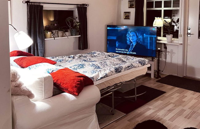 4 Star Holiday Home in Uddevalla - Foto 12