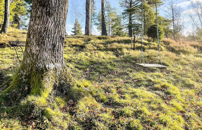 4 Star Holiday Home in Uddevalla - Foto 4