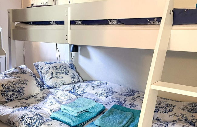 4 Star Holiday Home in Uddevalla - Foto 14