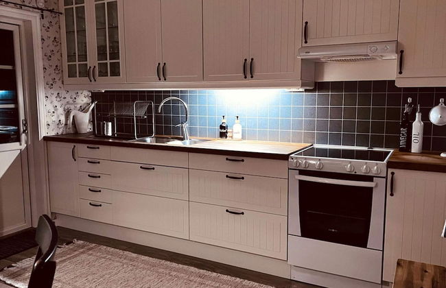 4 Star Holiday Home in Uddevalla - Foto 11