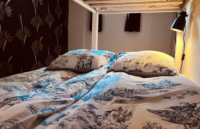 4 Star Holiday Home in Uddevalla - Foto 15