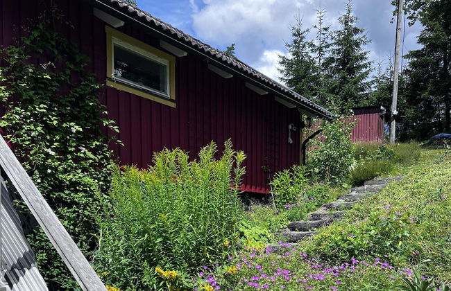 4 Star Holiday Home in Uddevalla - Foto 33