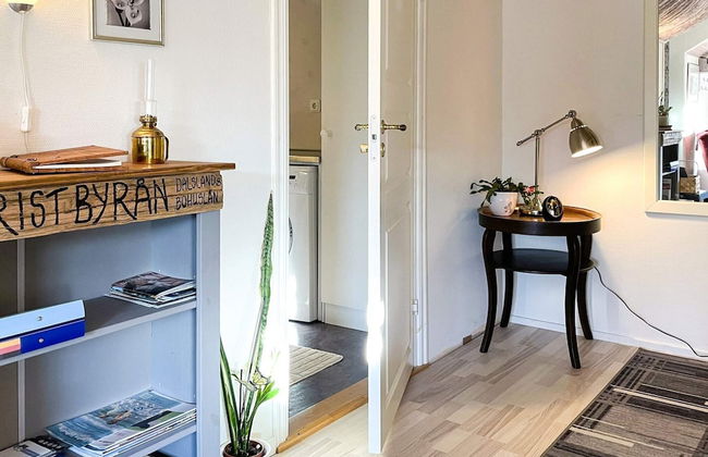 4 Star Holiday Home in Uddevalla - Foto 28