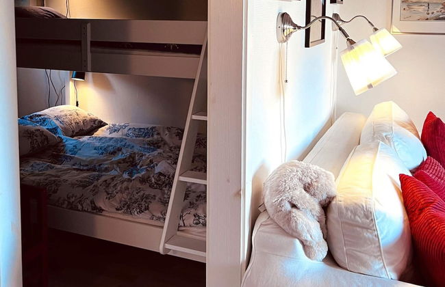 4 Star Holiday Home in Uddevalla - Foto 19