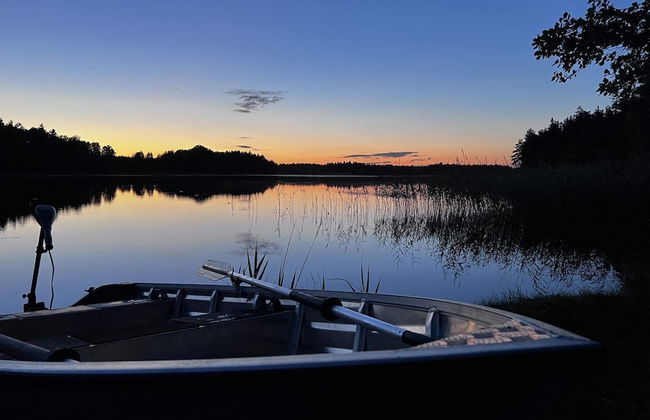4 Star Holiday Home in Uddevalla - Foto 3