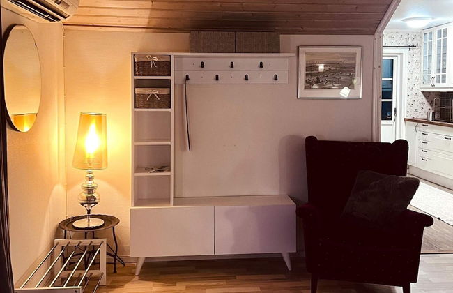 4 Star Holiday Home in Uddevalla - Foto 18