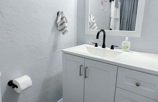Serene 1BR Escape Near Bricktown - 32A - Foto 26