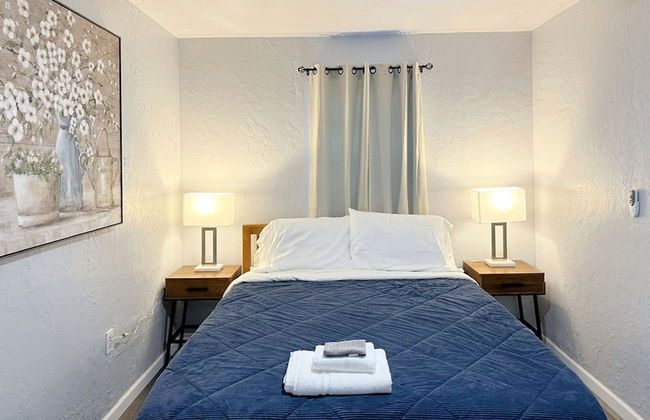 Serene 1BR Escape Near Bricktown - 32A - Foto 3