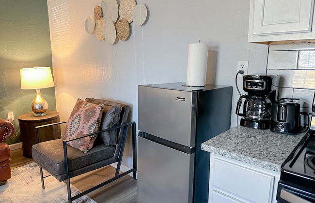 Serene 1BR Escape Near Bricktown - 32A - Foto 20