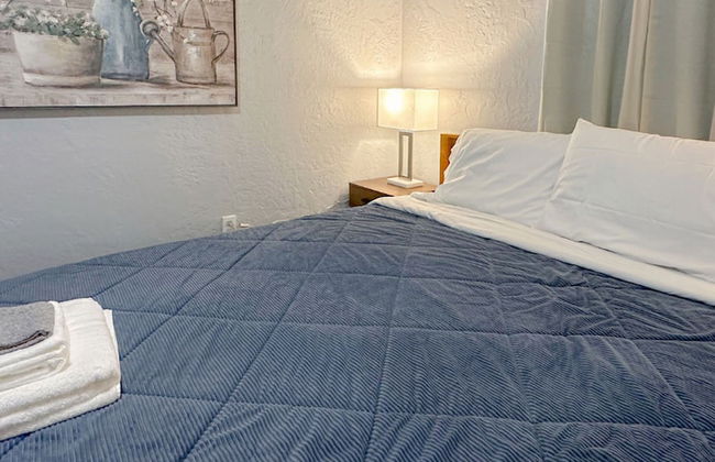 Serene 1BR Escape Near Bricktown - 32A - Foto 1