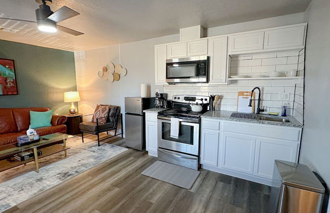 Serene 1BR Escape Near Bricktown - 32A - Foto 19