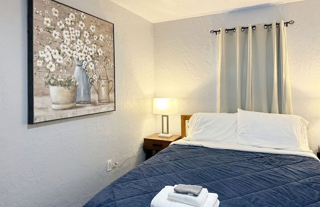Serene 1BR Escape Near Bricktown - 32A - Foto 23
