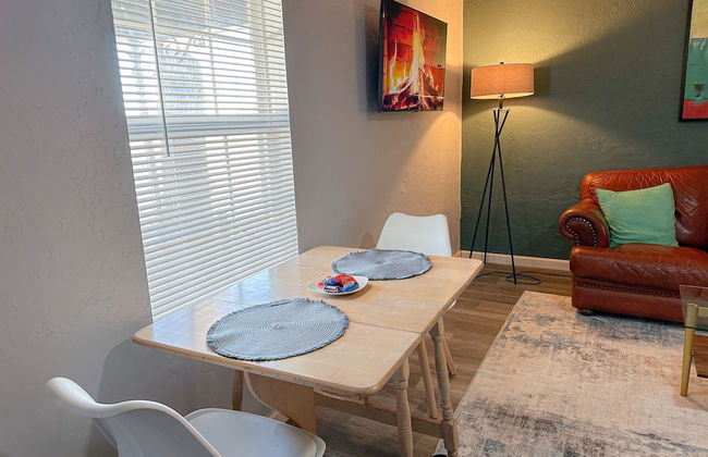 Serene 1BR Escape Near Bricktown - 32A - Foto 15