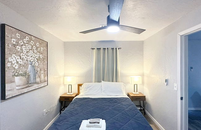 Serene 1BR Escape Near Bricktown - 32A - Foto 25