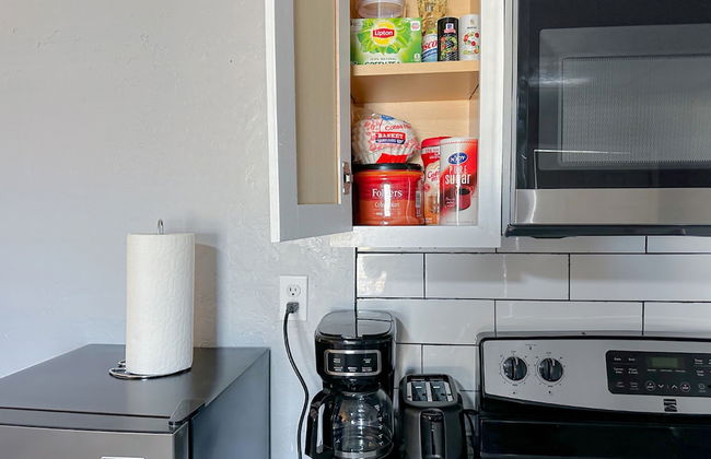 Serene 1BR Escape Near Bricktown - 32A - Foto 2