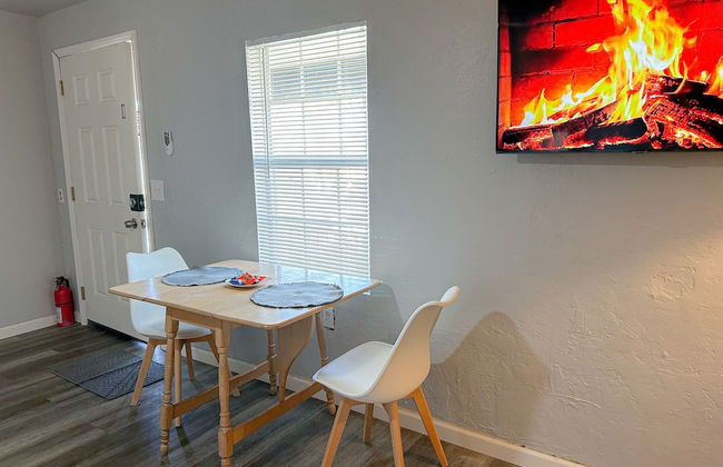 Serene 1BR Escape Near Bricktown - 32A - Foto 13