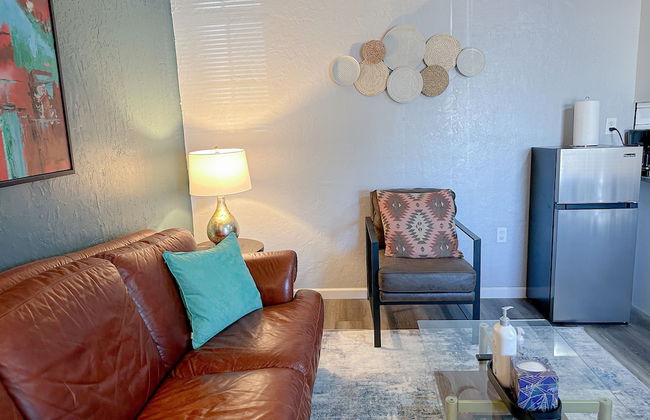 Serene 1BR Escape Near Bricktown - 32A - Foto 11