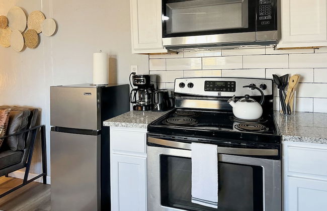 Serene 1BR Escape Near Bricktown - 32A - Foto 18