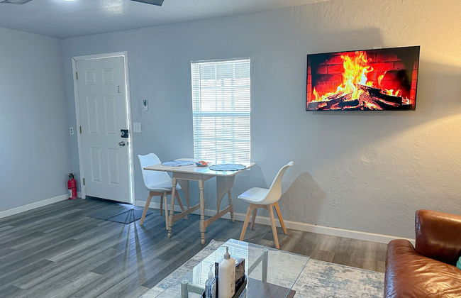 Serene 1BR Escape Near Bricktown - 32A - Foto 14